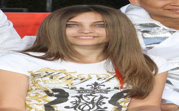 Paris Jackson victime d'intimidations