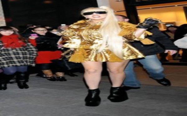 Lady Gaga : Une réponse aux attaques de Madonna ?
