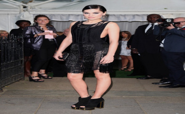 Katy Perry et Jessie J : bientôt le duo ?