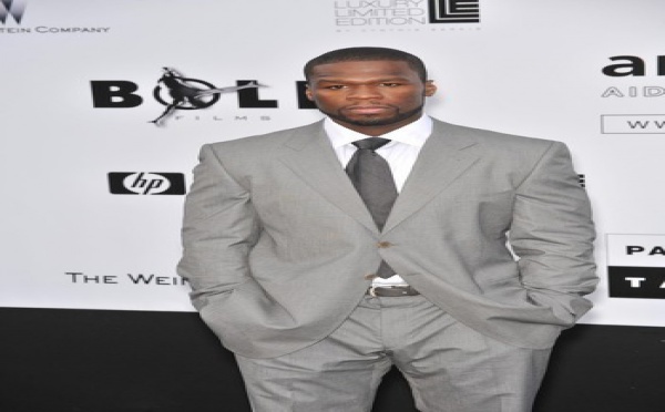 50 Cent : Pourquoi a-t-il appelé son chien Oprah ?