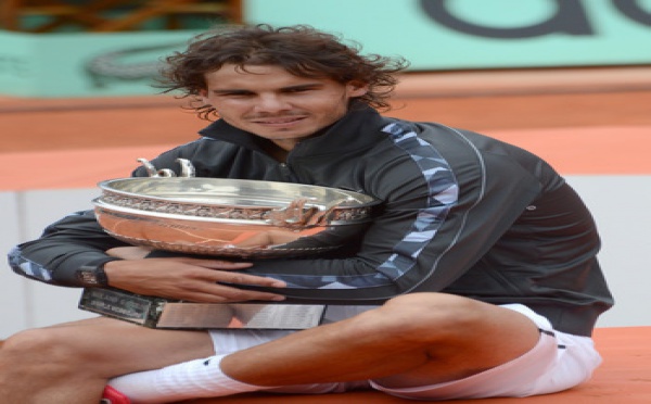 Rafael Nadal a eu une désagréable surprise après sa victoire