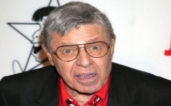 Jerry Lewis : La légende hospitalisée en urgence avant d'honorer Tom Cruise