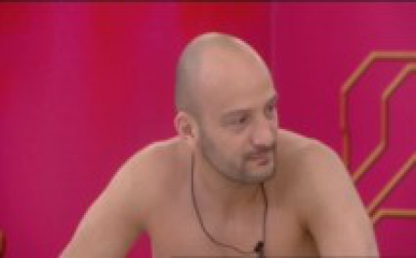 Secret Story : Kévin sauvé par Caroline et Fanny