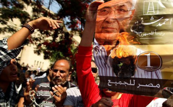 Égypte : la démocratie en panne avant la présidentielle