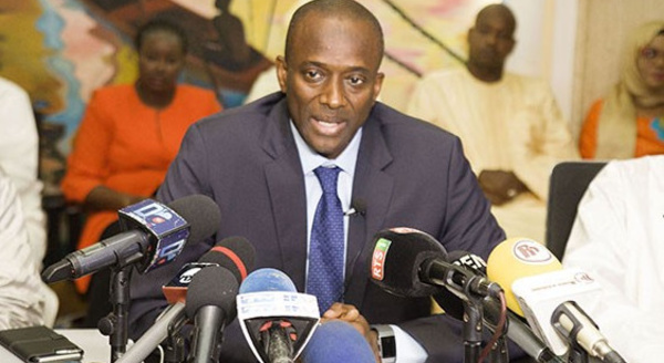 Lutte contre le COVID-19: Le Port Autonome de Dakar va mobiliser exceptionnellement, deux Milliards de FCfa