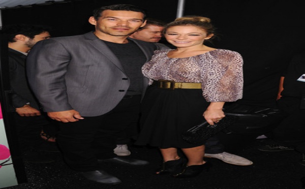 LeAnn Rimes veut se rapprocher de l'ex-femme d'Eddie Cibrian
