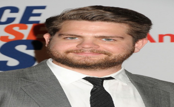 Jack Osbourne a une sclérose en plaques