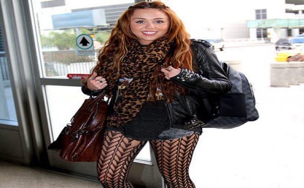 Miley Cyrus : elle sort sans pantalon et balaye les rumeurs d’infidelité