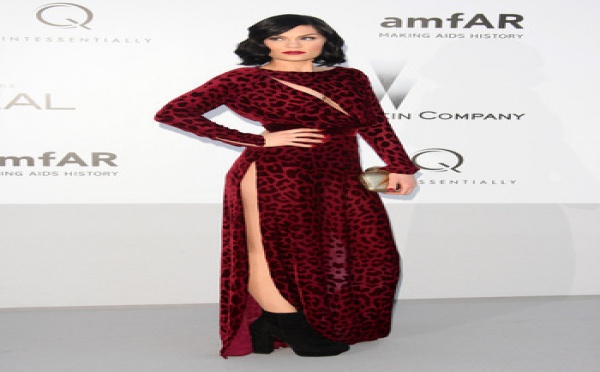 Jessie J très convoitée pour The Voice !
