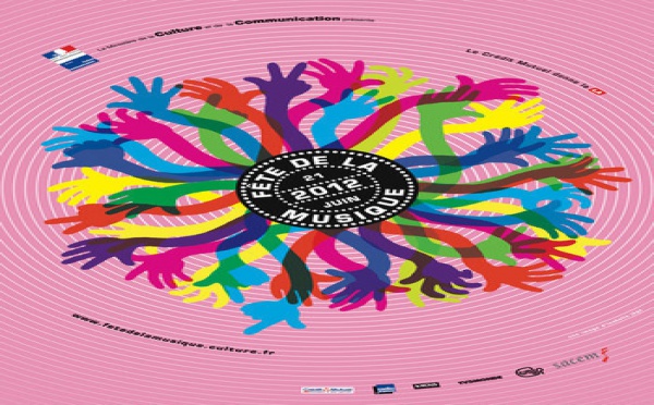 La Fête de la Musique fête ses 30 ans