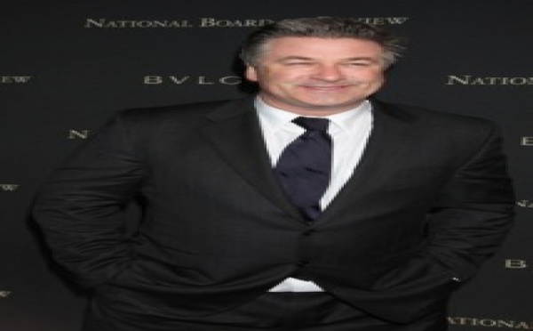 Alec Baldwin agresse un photographe