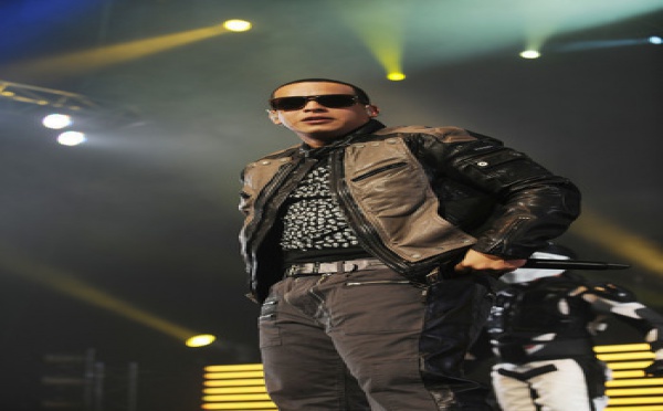 Vidéo : Voici le clip de Pasarela de Daddy Yankee !