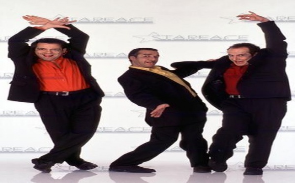 Les Trois Frères 2 en salles en 2013