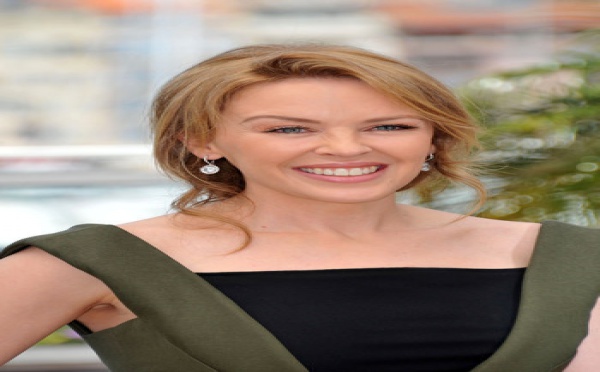 Kylie Minogue : "Je ne me marierai probablement jamais"