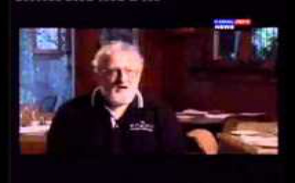 DOCUMENTAIRE SUR LES PIRATAGE  CYBERNOTIQUE