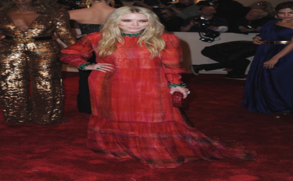 Ashley Olsen approuve la relation de sa soeur avec Olivier Sarkozy