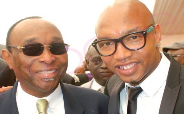 Jean Paul Dias et Dioufy se retrouvent enfin