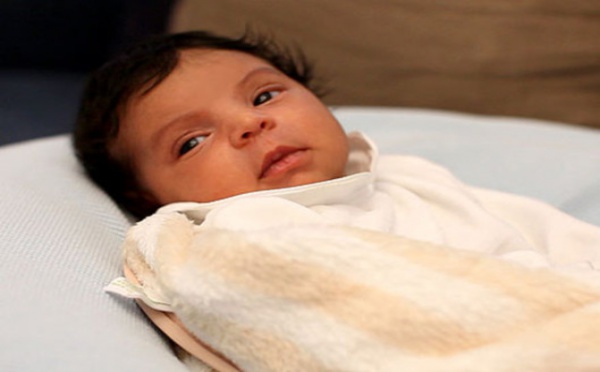 Blue Ivy, citoyenne d'honneur croate !