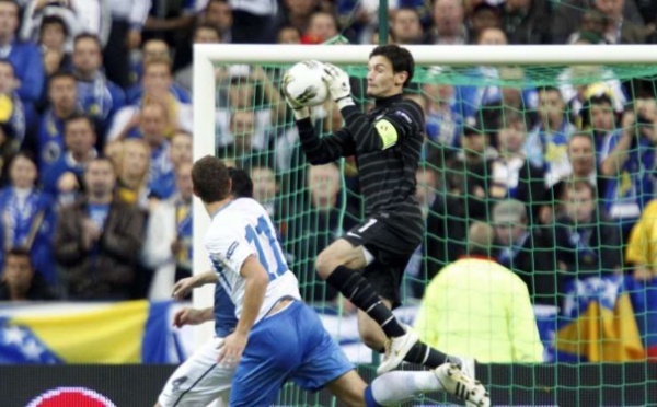 L’Euro, les cas Nasri et Ménez : Lloris dit tout et livre son bilan