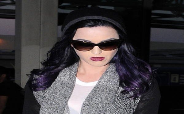Katy Perry veut faire un break