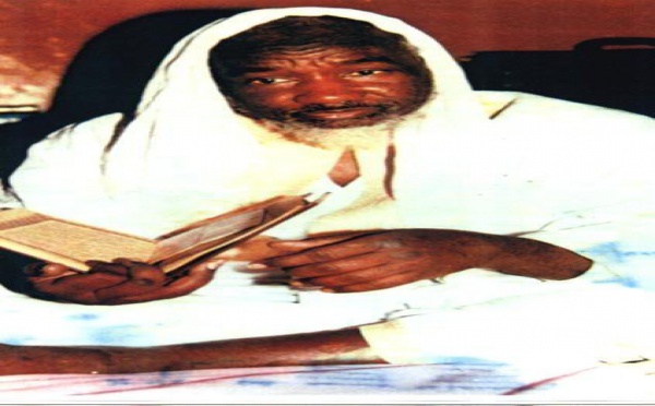 Serigne Mourtada Mbacké