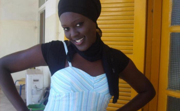 Aby Baldé disparue il y a dix jours, elle devait soutenir son mémoire aujourd'hui