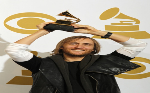 Vidéo : David Guetta dévoile le clip de "I Can Only Imagine"