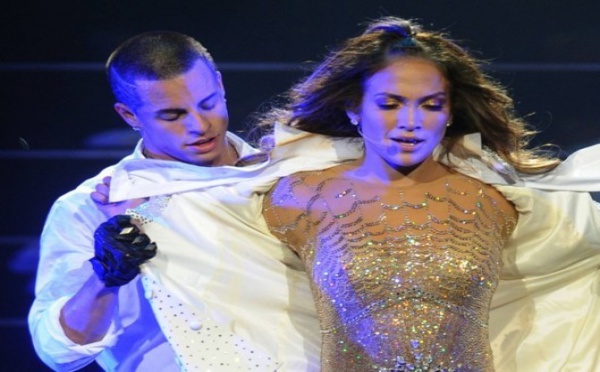 Jennifer Lopez, déesse au corps de rêve