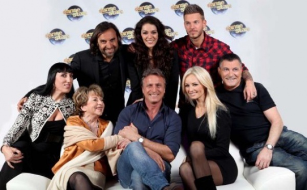 Danse avec les stars : Le casting se prépare !