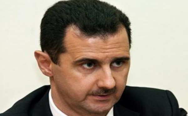 Syrie: les Occidentaux tentent de convaincre Moscou d'accorder l'asile politique au président Assad