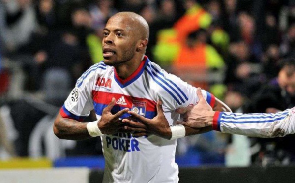Vexé par les propos de JMA, Bastos veut quitter l’OL !