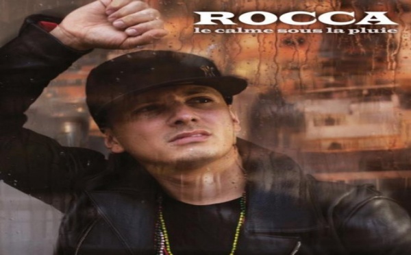 "Génération Hip Hop", le dernier clip de Rocca