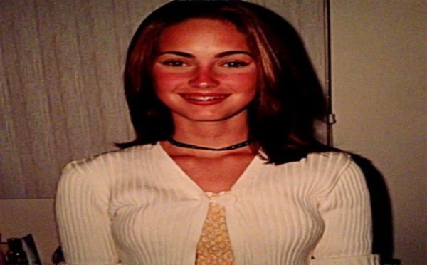 Photo: Megan Fox , le vilain petit canard