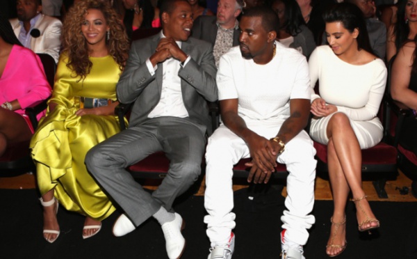 Beyoncé furieuse contre Kim Kardashian ?