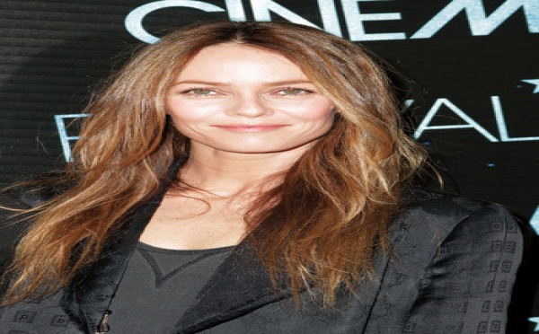 Photo : Première sortie publique pour Vanessa Paradis depuis sa rupture