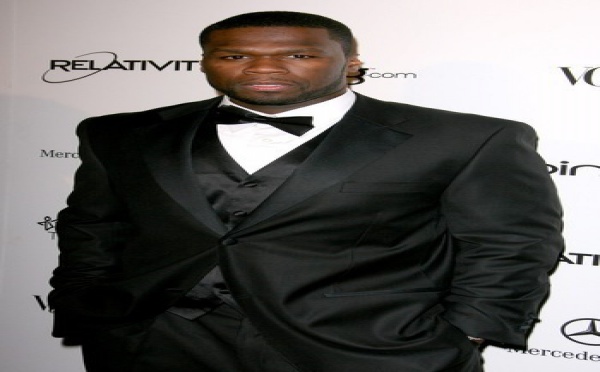 50 Cent présente ses excuses