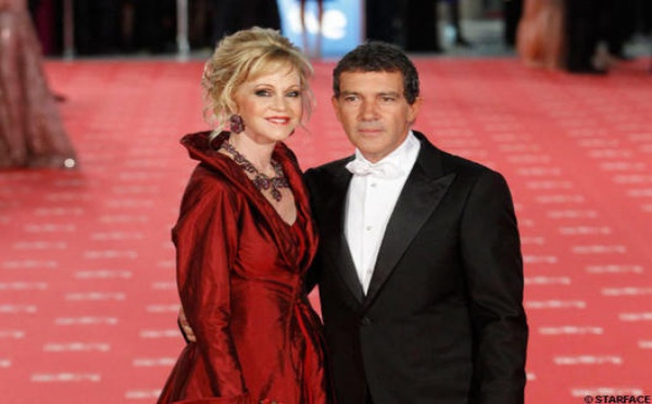 Antonio Banderas et Mélanie Griffith, bientôt leur tour?