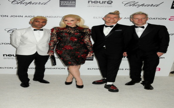 Vidéo : "Settle Down", nouveau clip de No Doubt