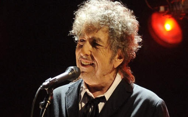Bob Dylan sortira son 35e album studio en septembre