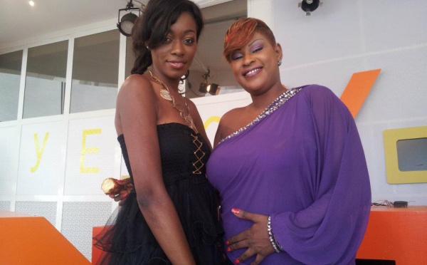 Khady Ndiaye Bijou et Keb's, pour un bon "Yeewu Leen"