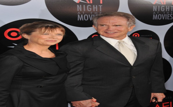 Warren Beatty et Annette Bening : leur fille est devenue leur fils