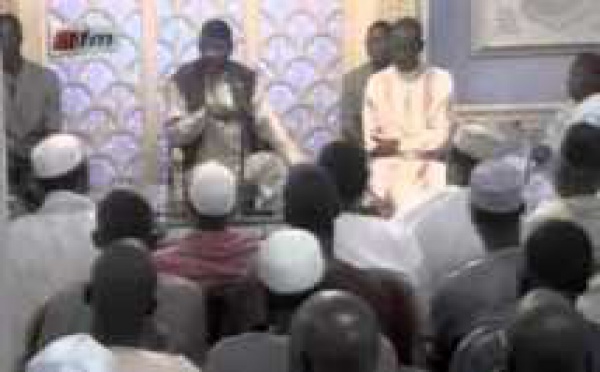 Université du Ramadan - 23 Juillet 2012