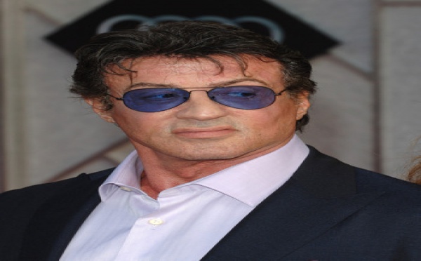 Sage Stallone enterré hier