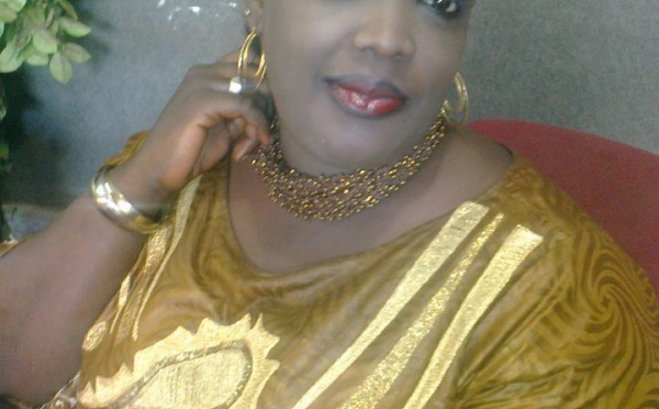 Maguette Dieng, la nouvelle coqueluche de la RDV