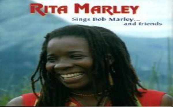 Rita Marley : Bob «était un homme très romantique»