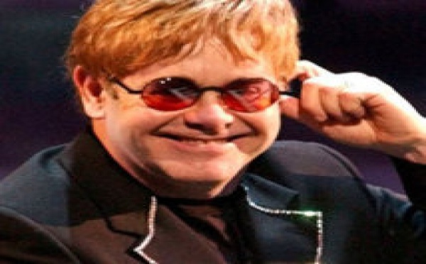 Elton John, bientôt un deuxième enfant