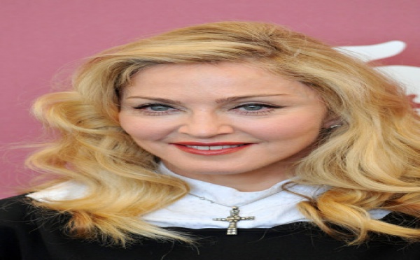 Madonna blague à propos de Lady Gaga