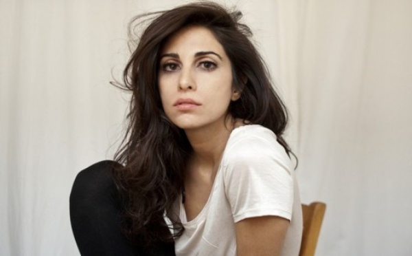 Yasmine Hamdan : une musique en suspens