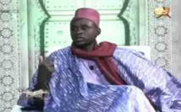Sukerou Koor - 24 Juillet 2012
