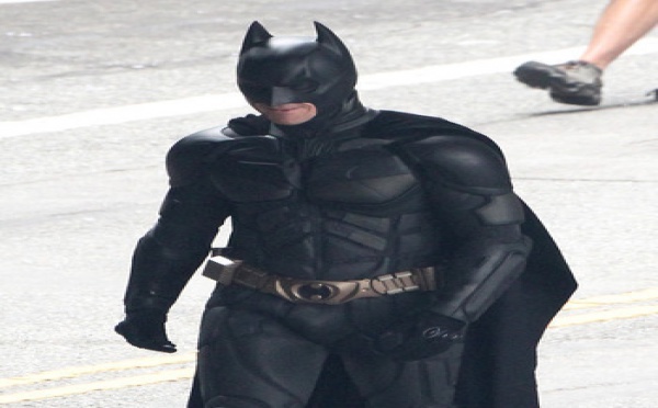James Holmes aurait à l'origine prévu de tuer le casting de "The Dark Knight Rises"